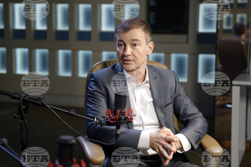 Подкаст „ЕС Право БГ“ - Андрей Ковачев