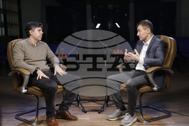 Подкаст „ЕС Право БГ“ - Андрей Ковачев