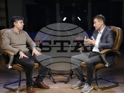 Подкаст „ЕС Право БГ“ - Андрей Ковачев