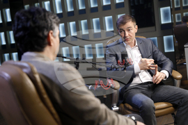 Подкаст „ЕС Право БГ“ - Андрей Ковачев