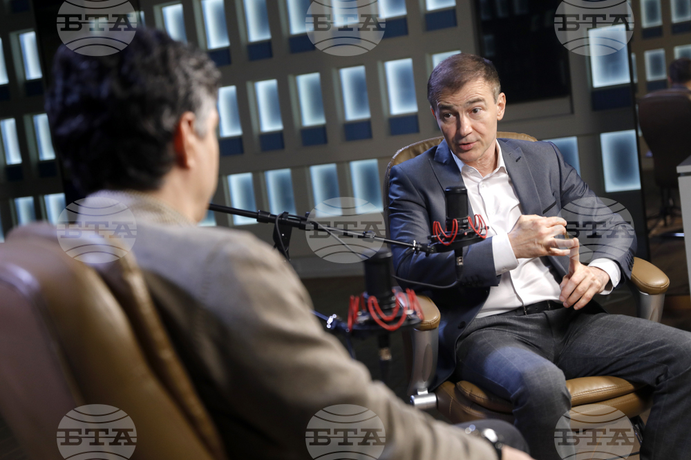 Подкаст „ЕС Право БГ“ - Андрей Ковачев