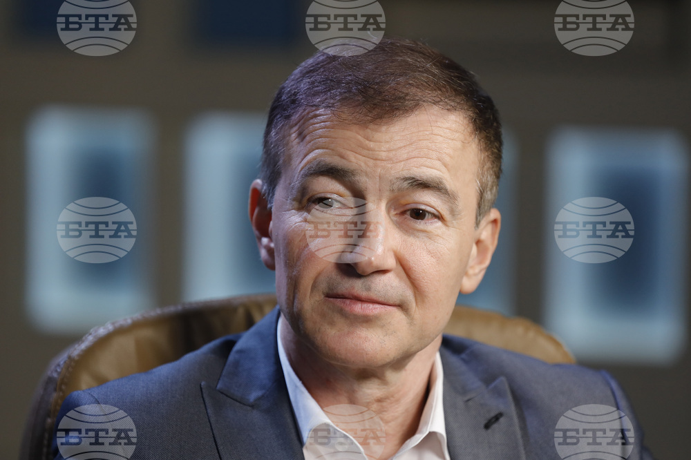 Подкаст „ЕС Право БГ“ - Андрей Ковачев