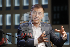 Подкаст „ЕС Право БГ“ - Андрей Ковачев