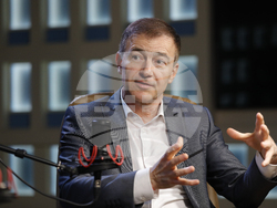 Подкаст „ЕС Право БГ“ - Андрей Ковачев