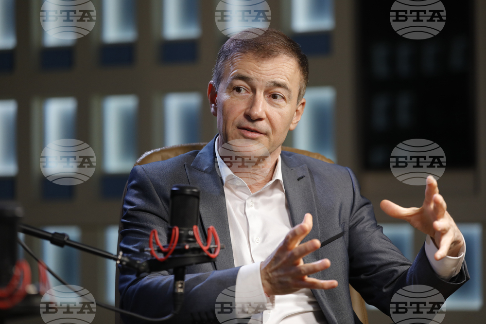 Подкаст „ЕС Право БГ“ - Андрей Ковачев