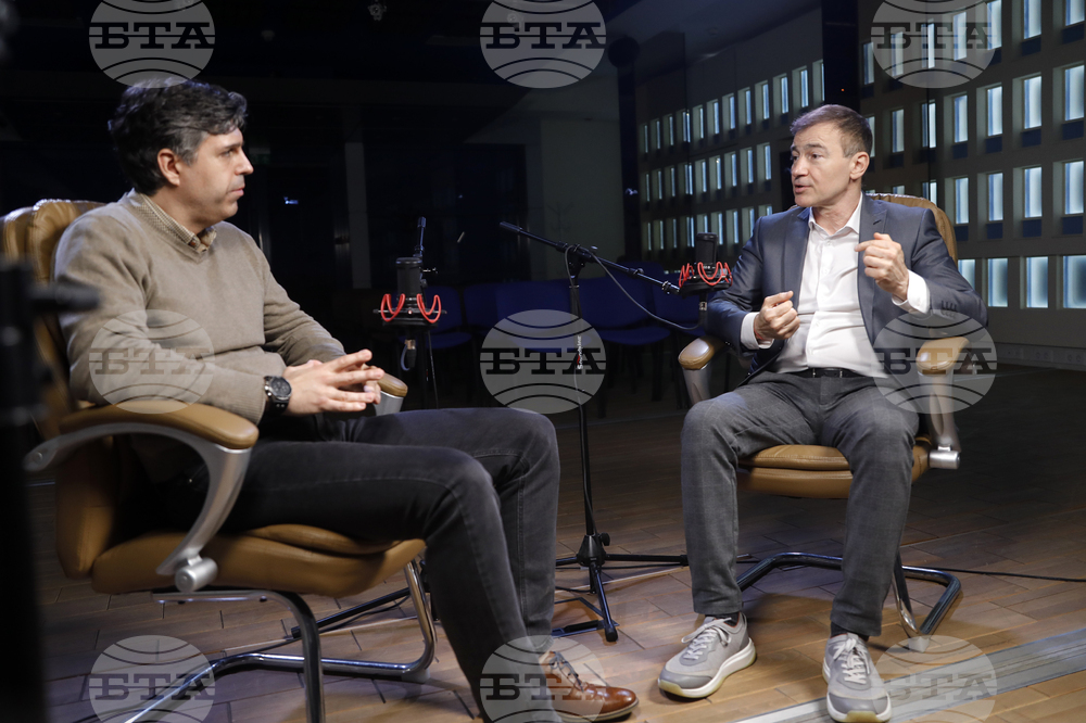 Подкаст „ЕС Право БГ“ - Андрей Ковачев