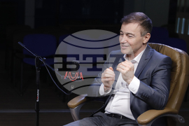 Подкаст „ЕС Право БГ“ - Андрей Ковачев