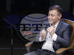 Подкаст „ЕС Право БГ“ - Андрей Ковачев