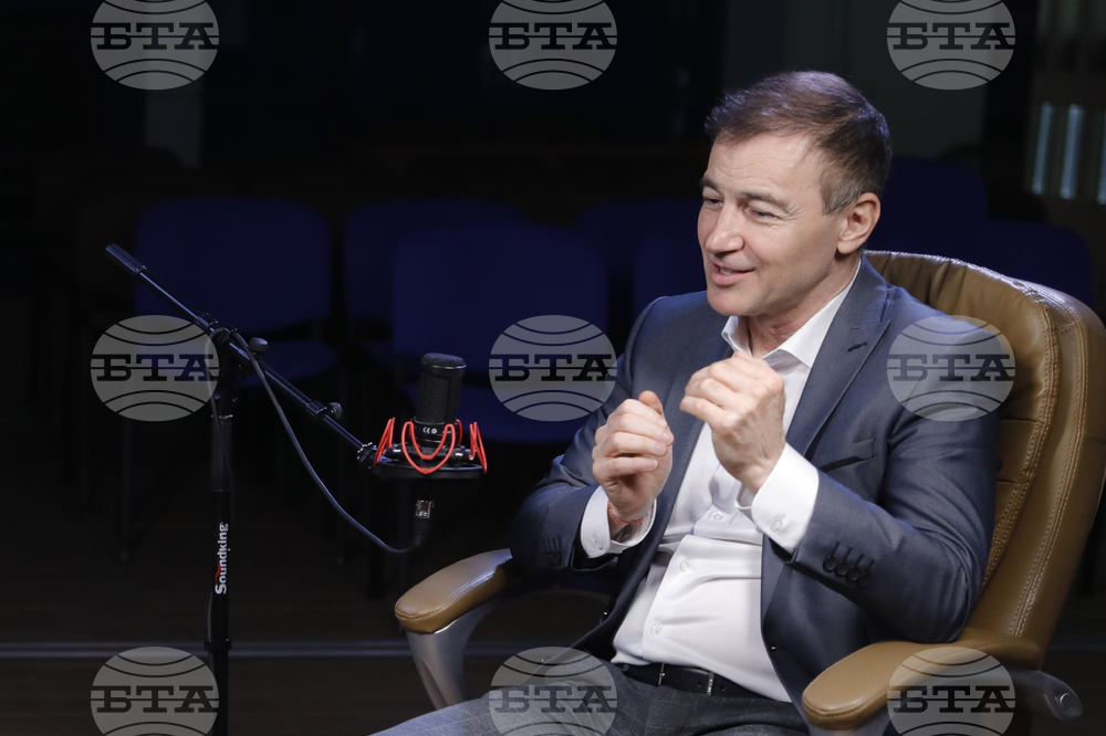 Подкаст „ЕС Право БГ“ - Андрей Ковачев