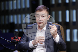 Подкаст „ЕС Право БГ“ - Андрей Ковачев