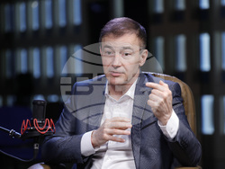 Подкаст „ЕС Право БГ“ - Андрей Ковачев