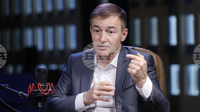 MEP Andrey Kovatchev Condemns Case of Arson on Bulgarian Diplomatic Vehicles in Skopje
