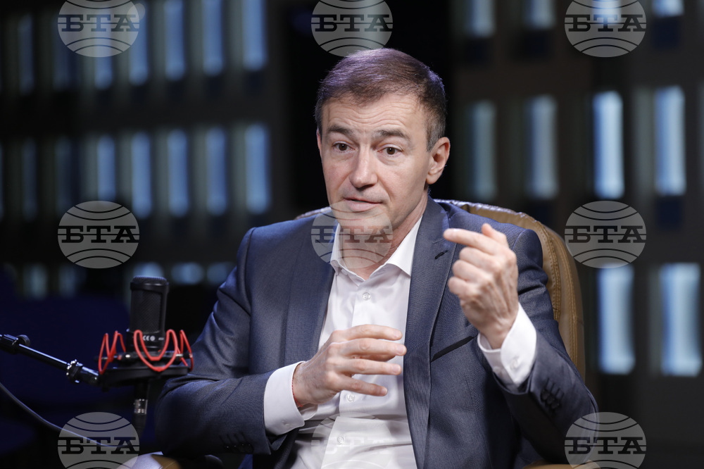 Подкаст „ЕС Право БГ“ - Андрей Ковачев