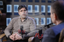 Подкаст „ЕС Право БГ“ - Андрей Ковачев