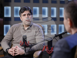 Подкаст „ЕС Право БГ“ - Андрей Ковачев