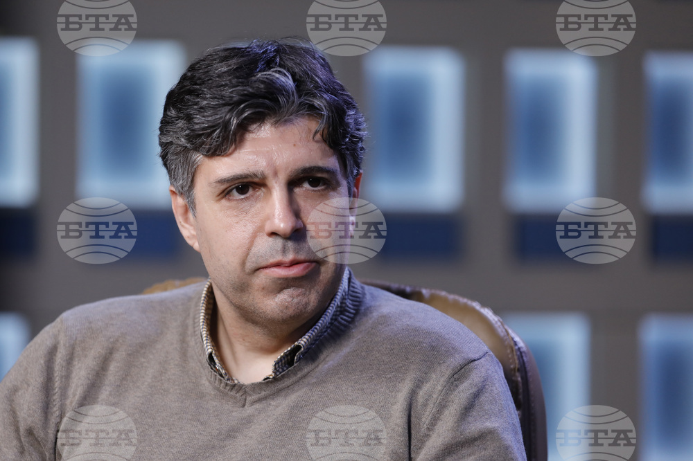 Подкаст „ЕС Право БГ“ - Андрей Ковачев