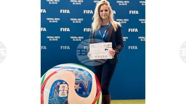 БФС с нова важна стъпка за защита на децата във футбола