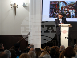 Българска академия на науките - 150 години от Априлското въстание - организационен комитет - учредяване