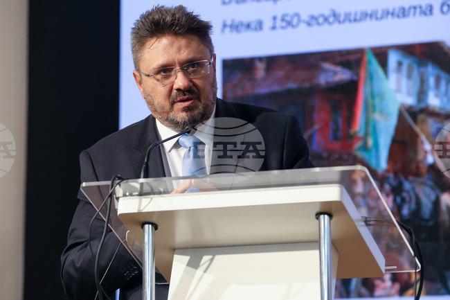 BTA to Present LIK Magazine Issue on April Uprising in Koprivshtitsa