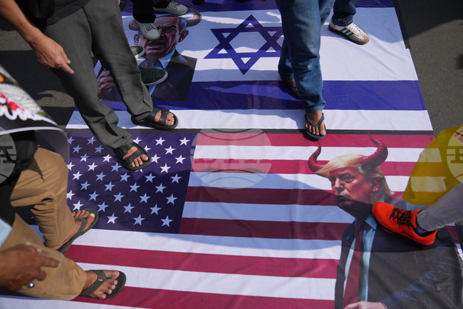 Indonesia Al-Quds Day