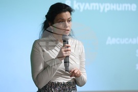 Столична община - култура - дискусия