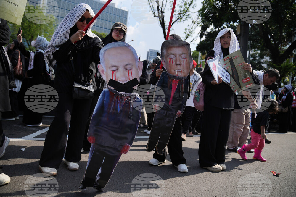 Indonesia Al-Quds Day