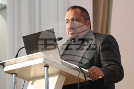 Българска академия на науките - 150 години от Априлското въстание - организационен комитет - учредяване