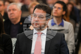 Българска академия на науките - 150 години от Априлското въстание - организационен комитет - учредяване