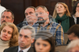 Българска академия на науките - 150 години от Априлското въстание - организационен комитет - учредяване