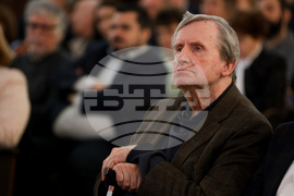 Българска академия на науките - 150 години от Априлското въстание - организационен комитет - учредяване