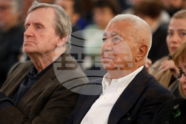 Българска академия на науките - 150 години от Априлското въстание - организационен комитет - учредяване