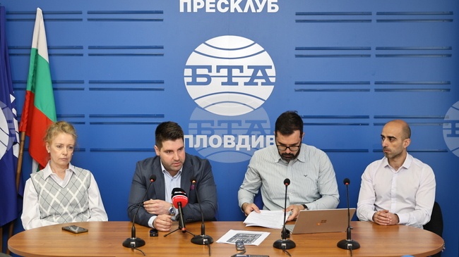 Транспортният проблем на жителите на село Труд остава без решение, сигнализираха общински съветници от ПП-ДБ