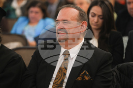 Българска академия на науките - 150 години от Априлското въстание - организационен комитет - учредяване