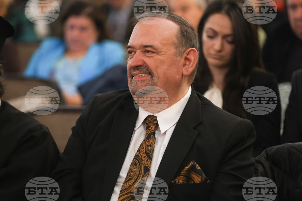 Българска академия на науките - 150 години от Априлското въстание - организационен комитет - учредяване