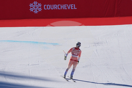 France World Cup Alpine Skiing