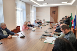 Враца - СИК - консултации