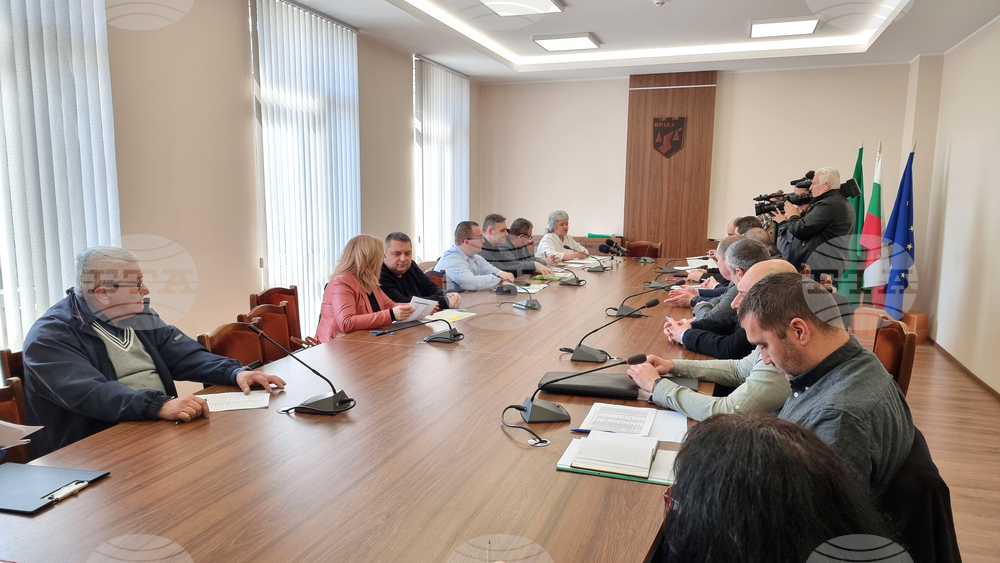 Враца - СИК - консултации