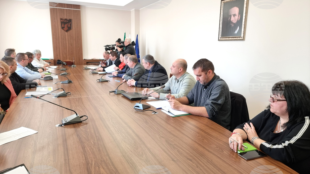 Враца - СИК - консултации