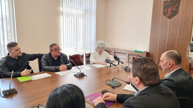 Враца - СИК - консултации