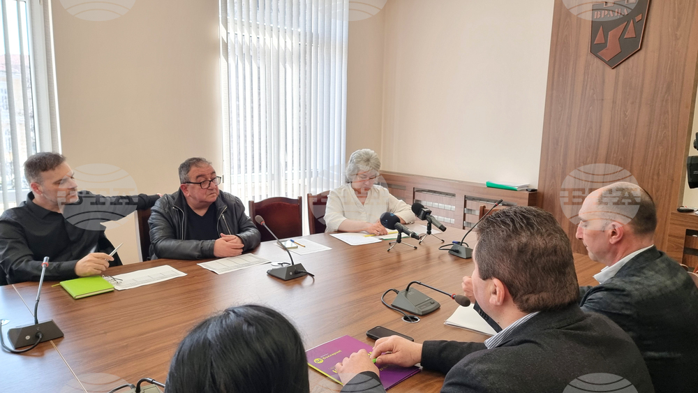 Враца - СИК - консултации