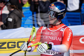 France World Cup Alpine Skiing