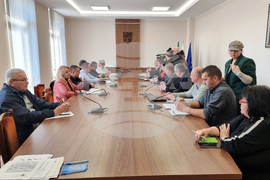 Враца - СИК - консултации