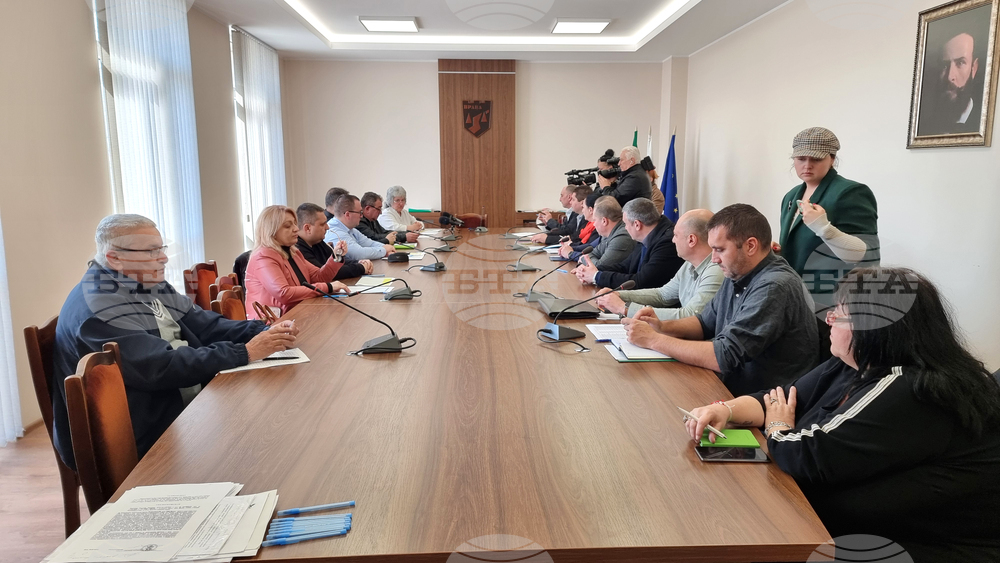 Враца - СИК - консултации