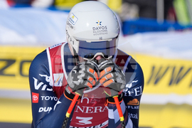 France World Cup Alpine Skiing