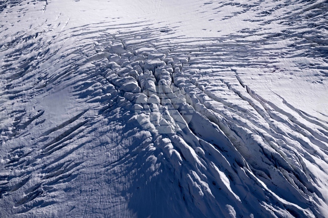 Austria Glacier Retreat