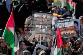 Pakistan Iran US Israel