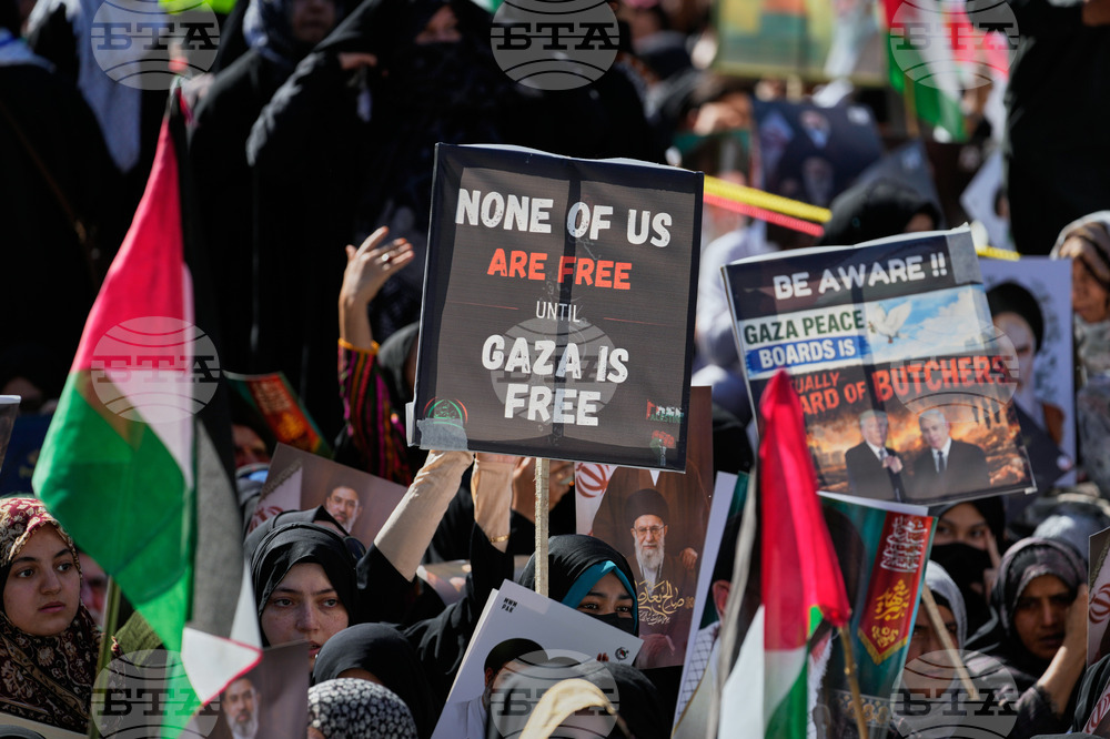 Pakistan Iran US Israel