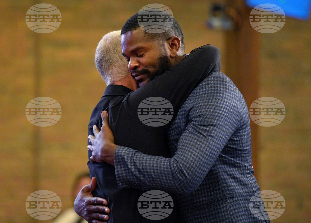 Clergy Allies Haitian Migrants