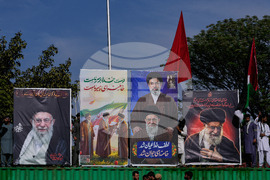 Pakistan Iran US Israel