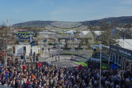 Britain Horse Racing